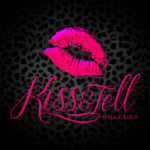 Kissandtellhair