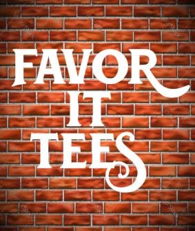 Favor It Tees