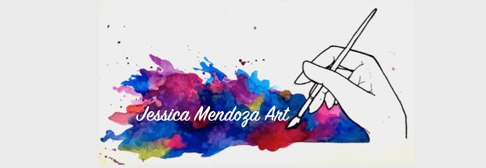 Jessica Mendoza Art