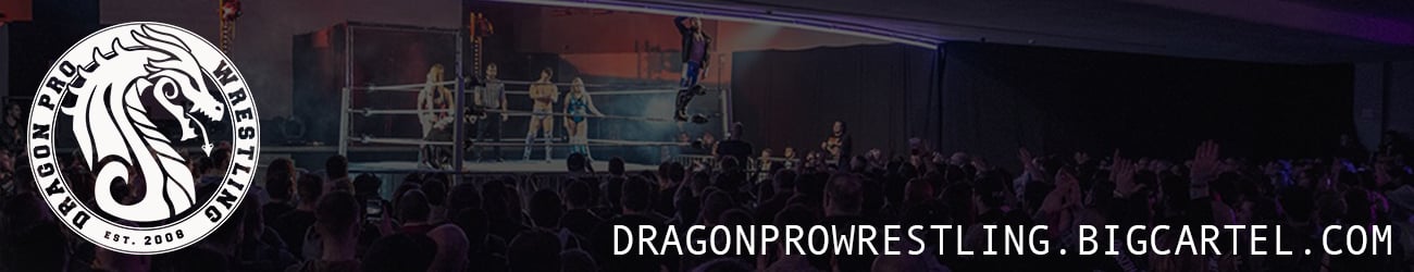 Dragonprowrestling