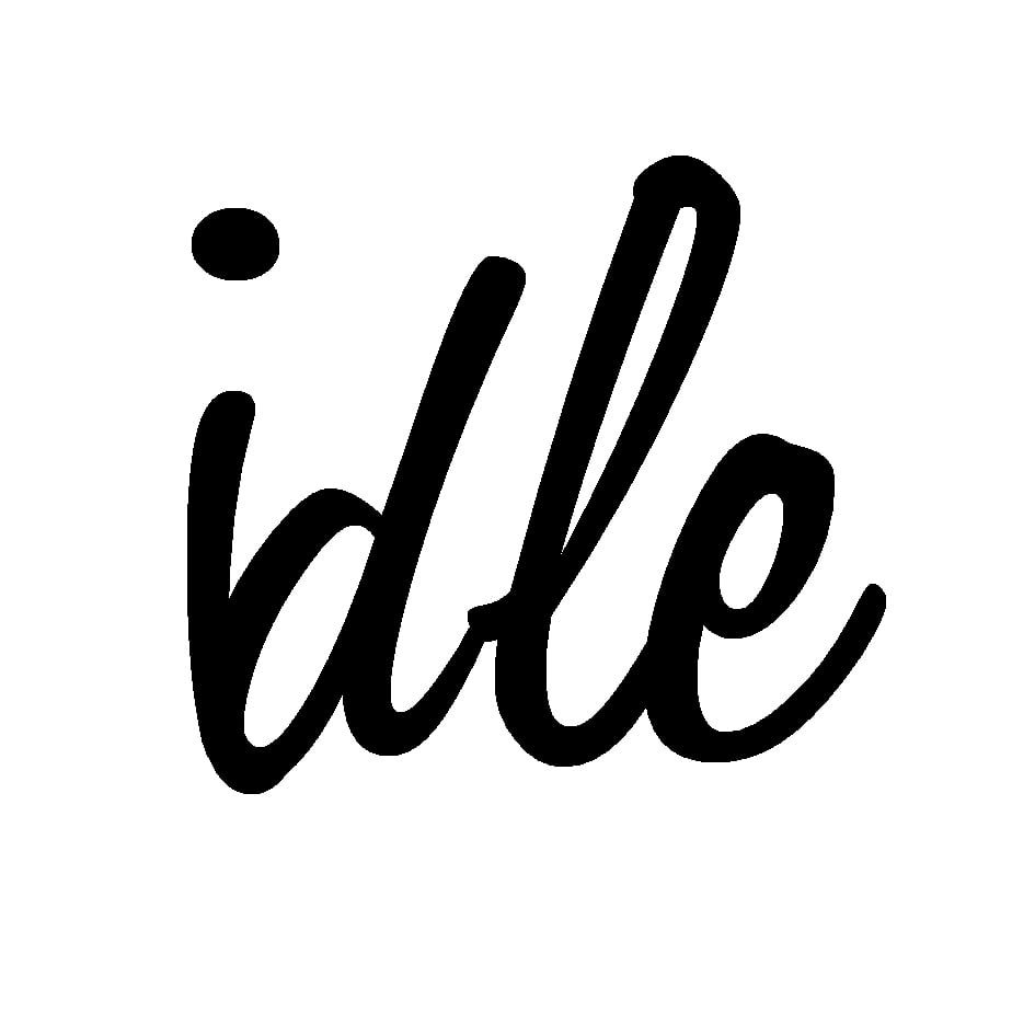 idle clothing