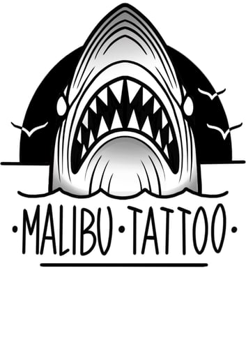Malibu Tattoo 
