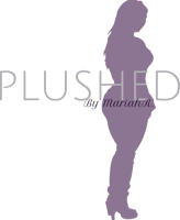Plushed ByMariahR.