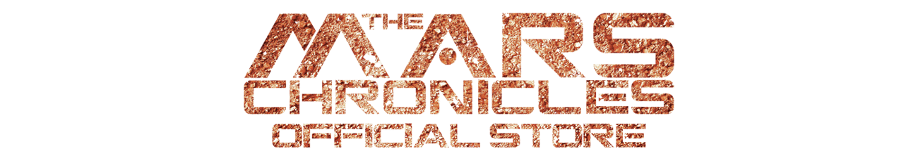 The Mars Chronicles