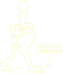 Foxtrot Uniform