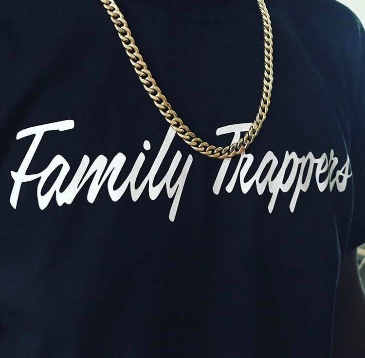 Family Trappers