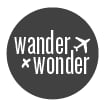 wander x wonder