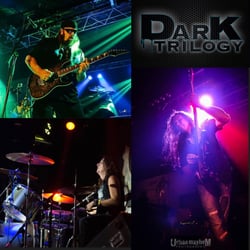 Dark Trilogy