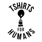 Tshirts For Humans