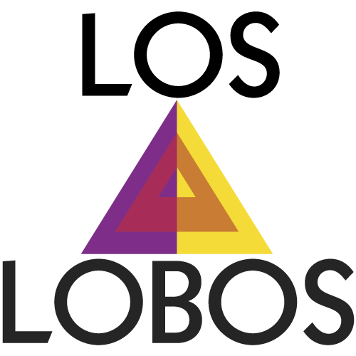 Los Lobos Clothing