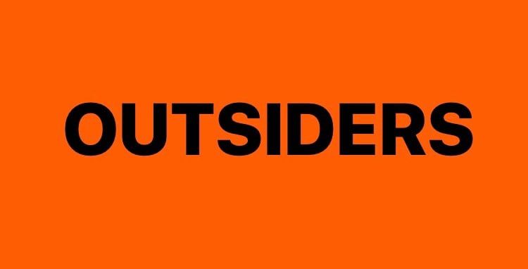 Outsiders-store