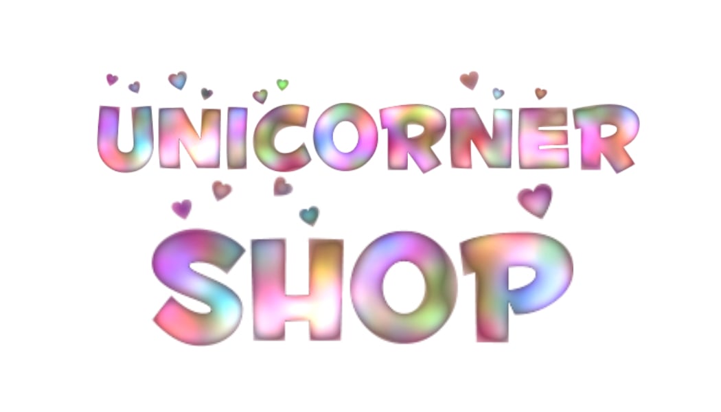 Unicorner Shop