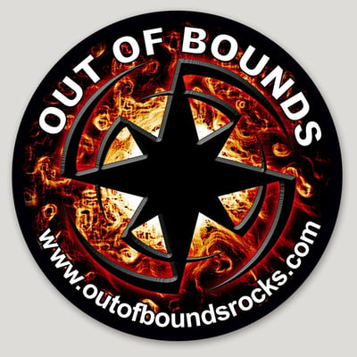 Out Of Bounds Rocks