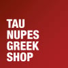 Tau Nupes Greek Shop