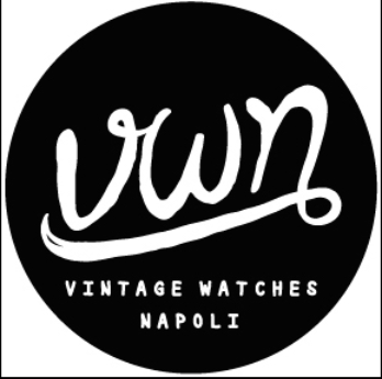Vintage Watches Napoli