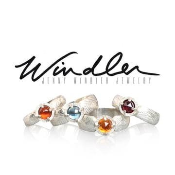Jenny Windler Jewelry Home