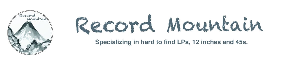 Record Mountain