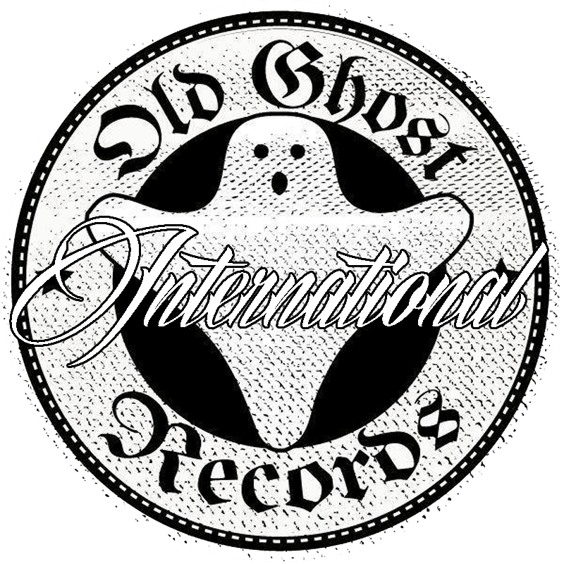 Old Ghost Records // Theurgia Development