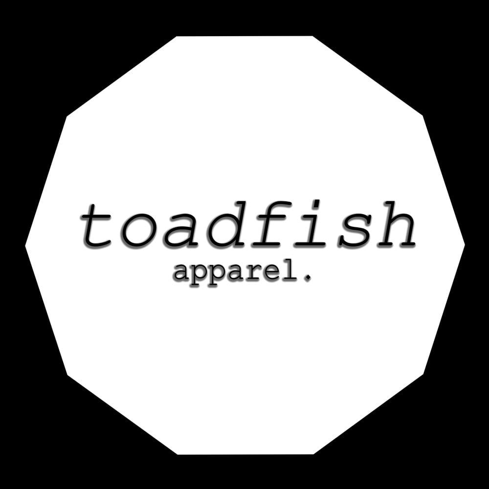 Toadfish Apparel