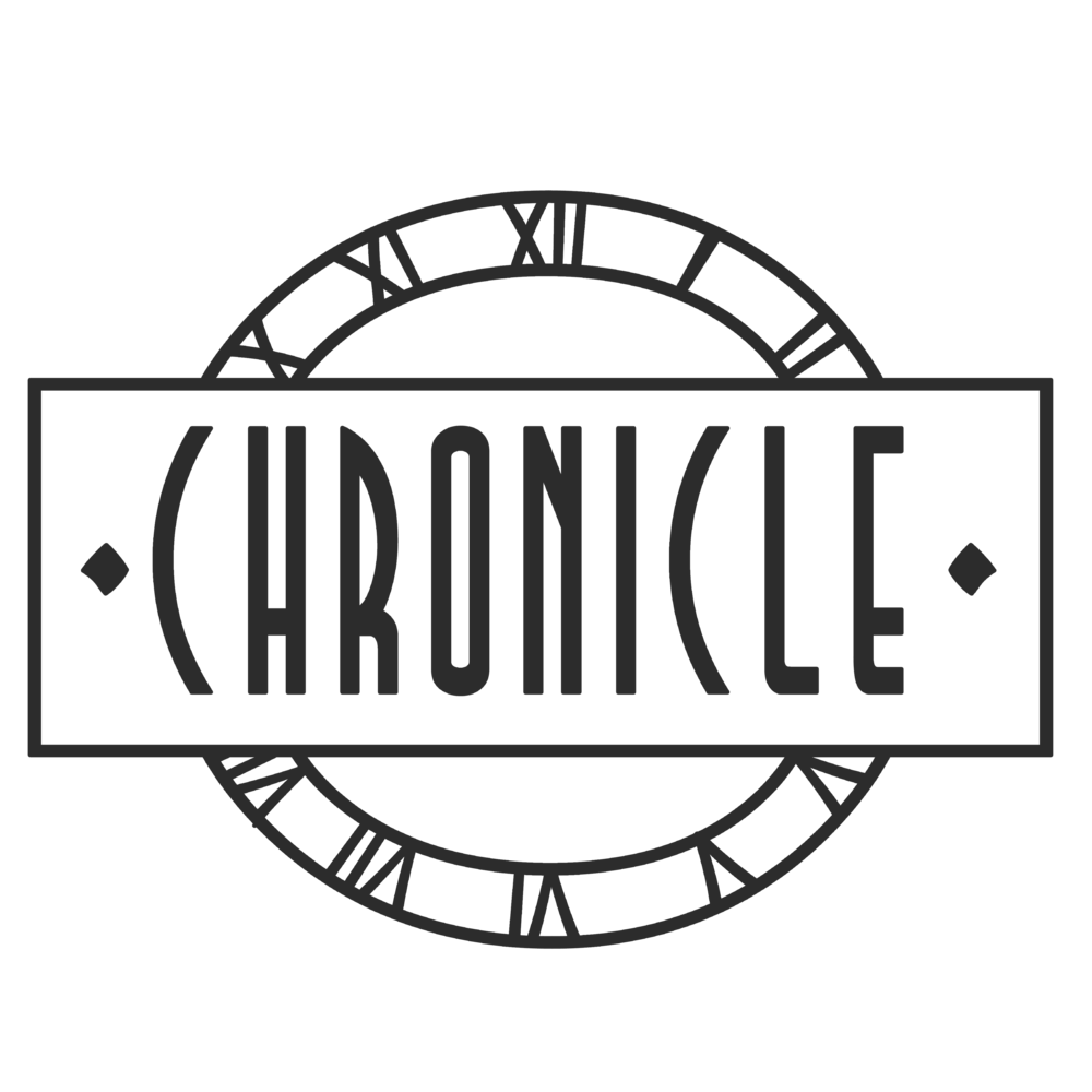 Chronicle Clothing