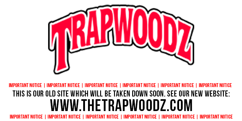 Trapwoodz