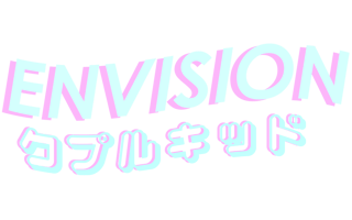 Envision Clothing Co.