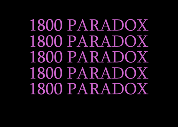 Paradox Clothing