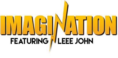 Leee John Imagination