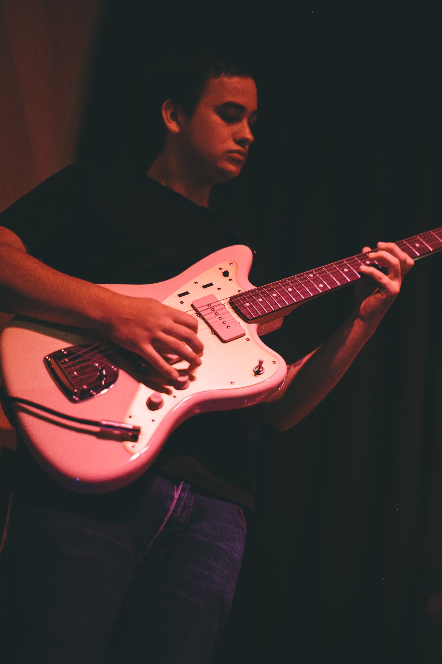 Home Backyard Haircuts