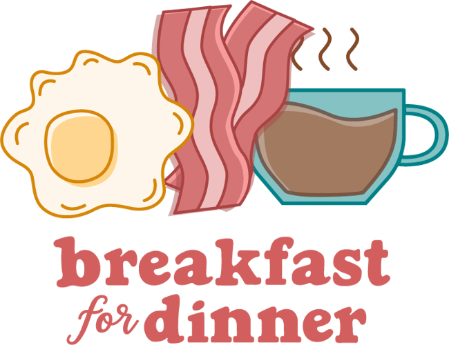 Breakfast for Dinner, Print Co.