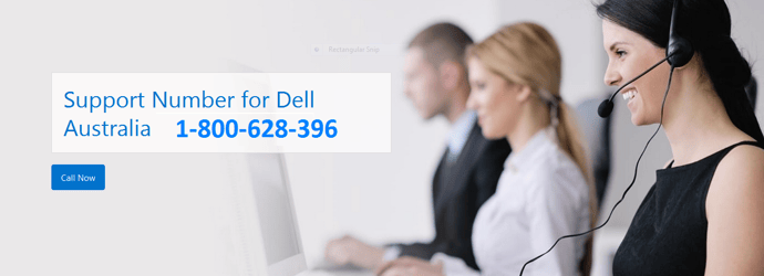 Dell Support Number Australia