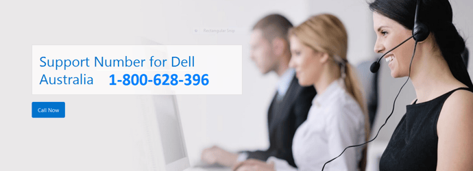 Dell Support Number Australia