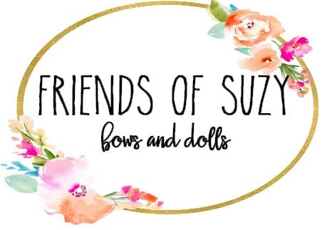 Friends of Suzy
