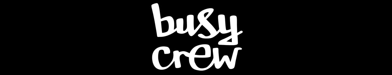 Busy Crew