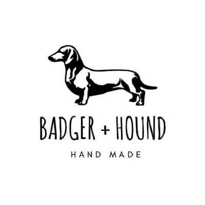Badger and Hound