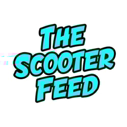 The Scooter Feed
