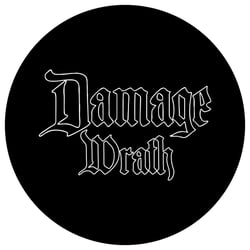 Damage Wrath Merchandise