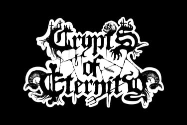 Crypts of Eternity Productions