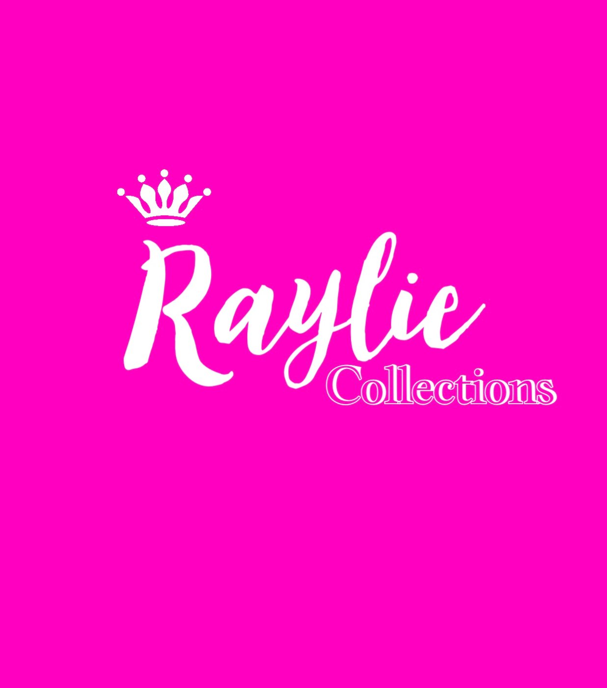 Home | Raylie Collections
