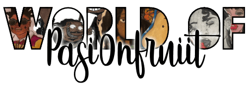 World Of Pasi0nfruiit