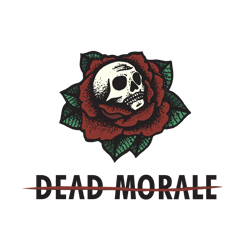 Dead Morale