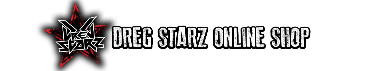 Dreg Starz Online Shop