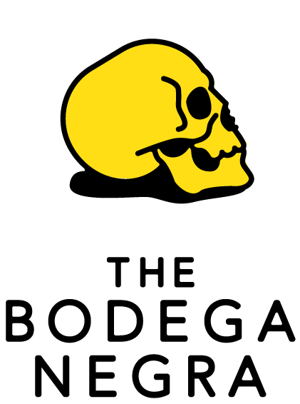 The Bodega Negra