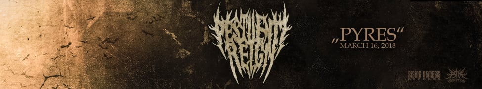Pestilent Reign