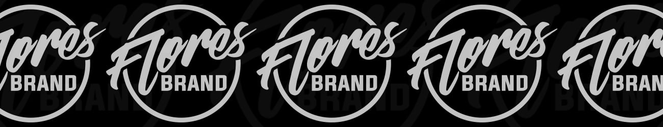 Flores Brand