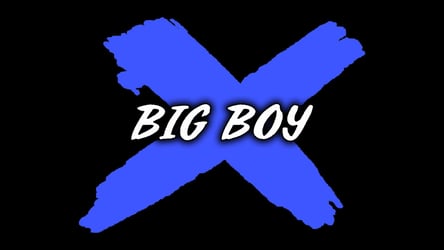 Big Boy X