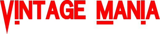 Vintagemania