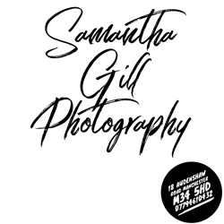 Samantha Gill Photography