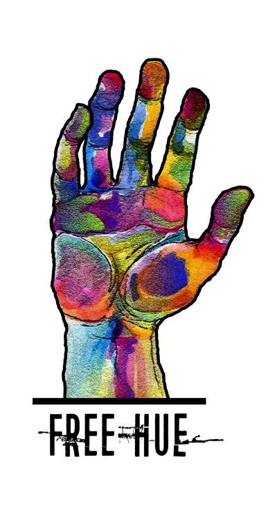 Free Hue