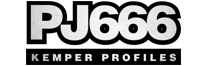 PJ666 Kemper Profiles